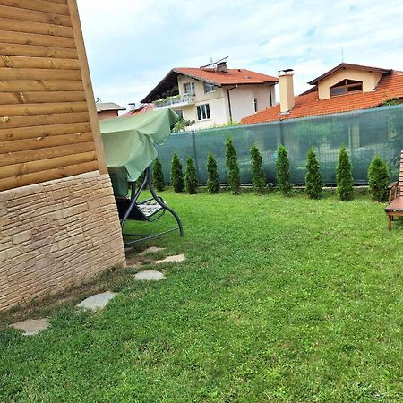 Вила Влаида Saparewa Banja Zewnętrze zdjęcie