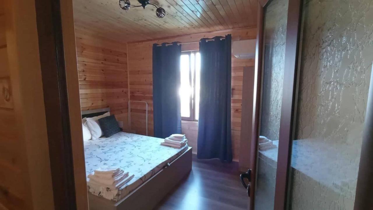 Вила Влаида Saparewa Banja Zewnętrze zdjęcie