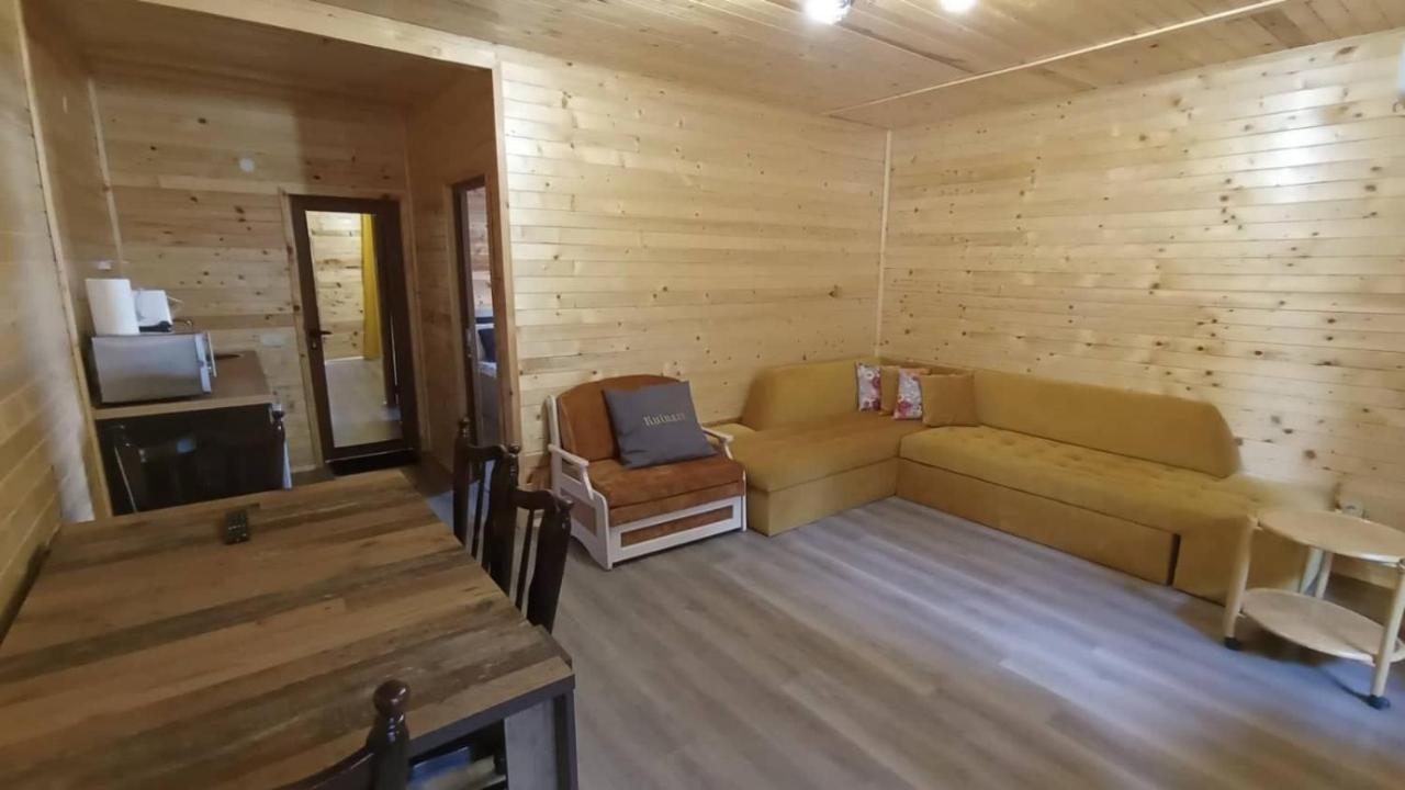 Вила Влаида Saparewa Banja Zewnętrze zdjęcie