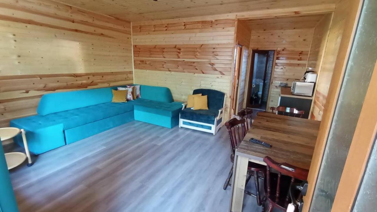 Вила Влаида Saparewa Banja Zewnętrze zdjęcie
